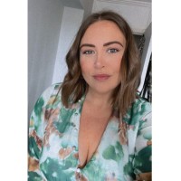 Antonia Ireson