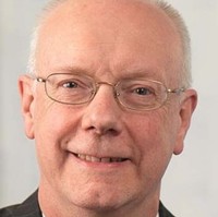 Richard Woodman-Bailey