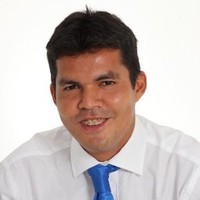 Eder Coelho Ferreira