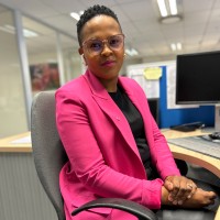 Yvonne Mtsweni