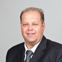 Gottfried Graspointner