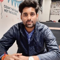 Harsh Yadav