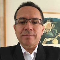 Ramiro Valarezo Bravo