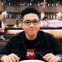 Zhiyang Liu