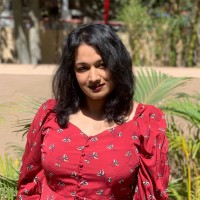 Nikitha Uthappa