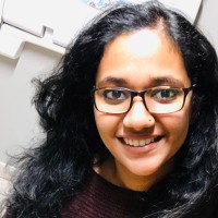 Vidya Vijayan Pulickal