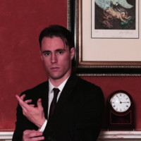 David Fletcher