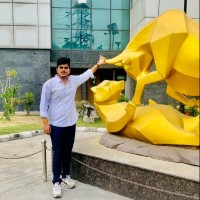 Yuvraj Aroliya