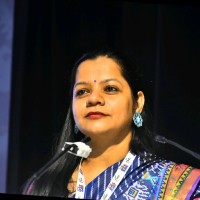 Deepti Singh