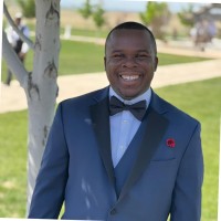 Andre Whyte