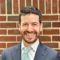 Benjamin Lerman, MD