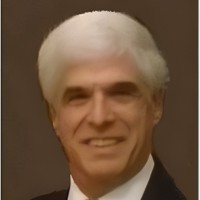 Bruce Morgan Casner