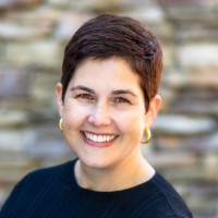 Christine Farquharson