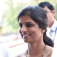 Smita Nagtode