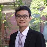 Gary (Yizhang) Lin
