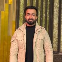 Nikhil Sharma