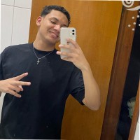 Gabriel De Souza Sena