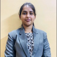 Mehak Jaiswal