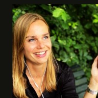 Linda Van Heek