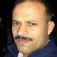 yunus salim