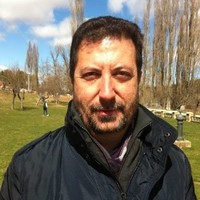 Jose Luis Garcia Soria