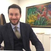 Michelangelo Tranchina