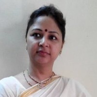 Preeti Rawat