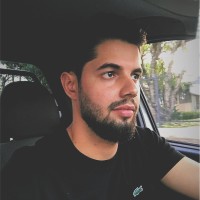 Pedro Henrique Malta Coutinho
