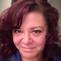 Mary Menegassi