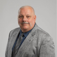 Phil Roberts