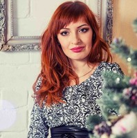 Наталия Чуркина