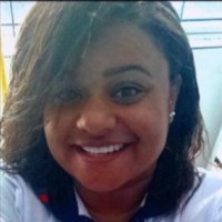 Amanda Gomes Da Silva