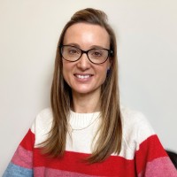 Ruth Robinson