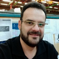 Ilias Bakogiannis