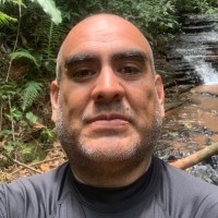 JAVIER VEGA TREVISANI