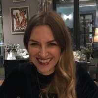 Aleksandra Kayode