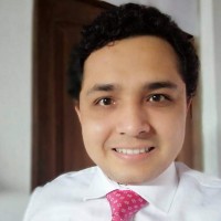 Darwin Huertas A.
