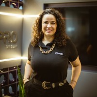 Geisa B. Silva