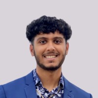 Dhruv Patel