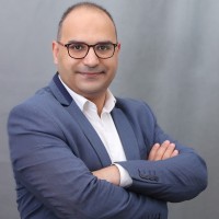 Mohammed Marzouk - EMBA