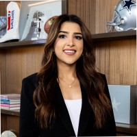 Simran Aggarwal