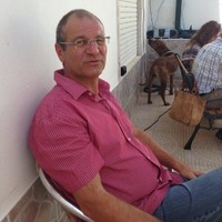 Thierry Delorme