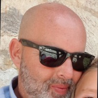 Luis Felipe Garcia Calero