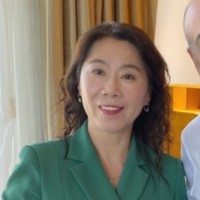 Jacqueline Chu