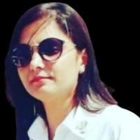 Shipra Sharma
