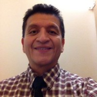Jorge Parrales