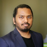 Ashutosh Das