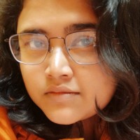 Asmita Dasgupta