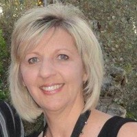 Cheri Dressel