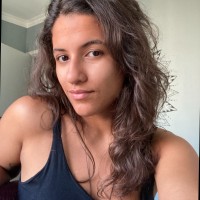 Luiza Meira